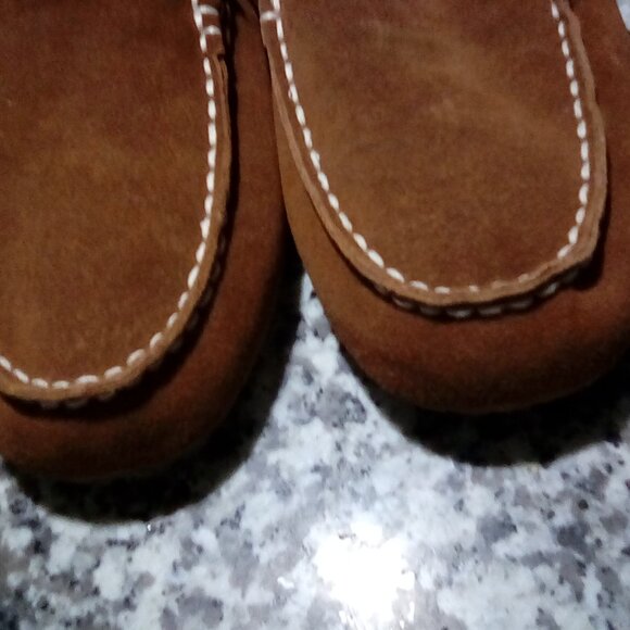 Brooks Brothers Slip- On  House Shoes main image 6